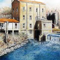 Wiesenberger Mill